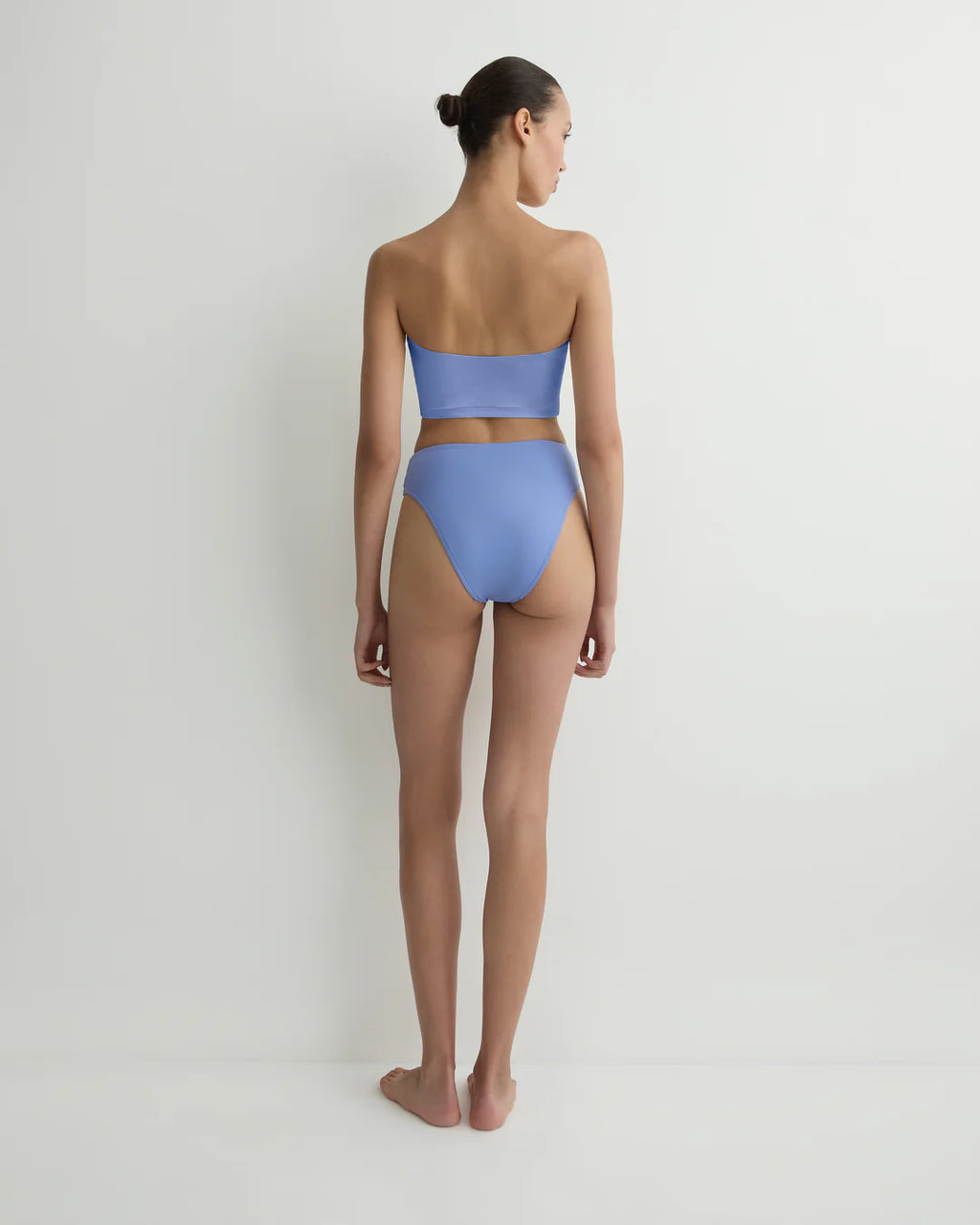 Poppy Bikini Bottom