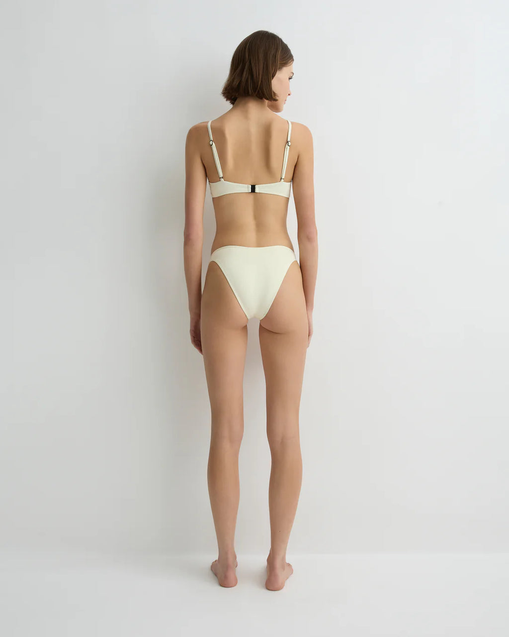 Suki Bikini Top