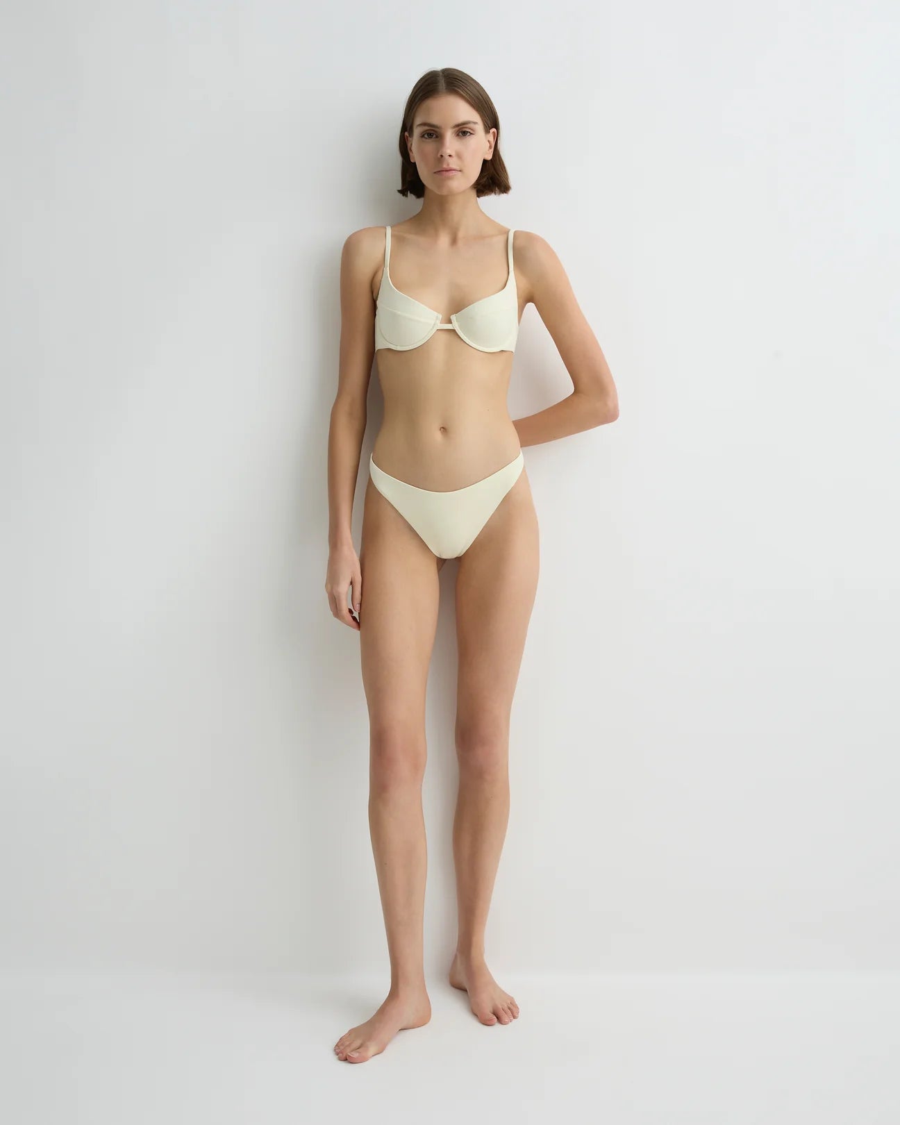 Suki Bikini Top