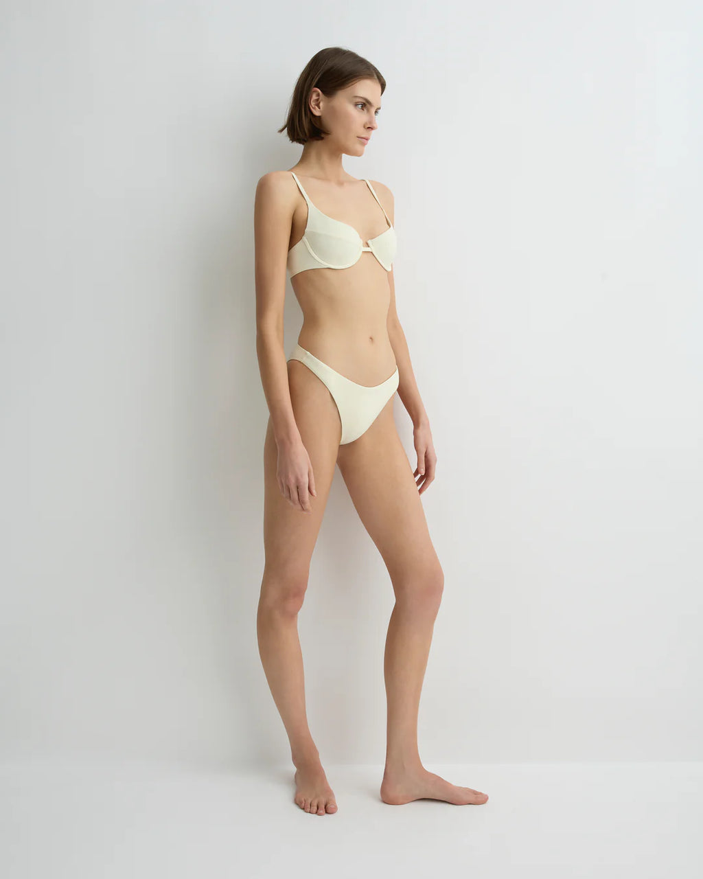 Suki Bikini Top