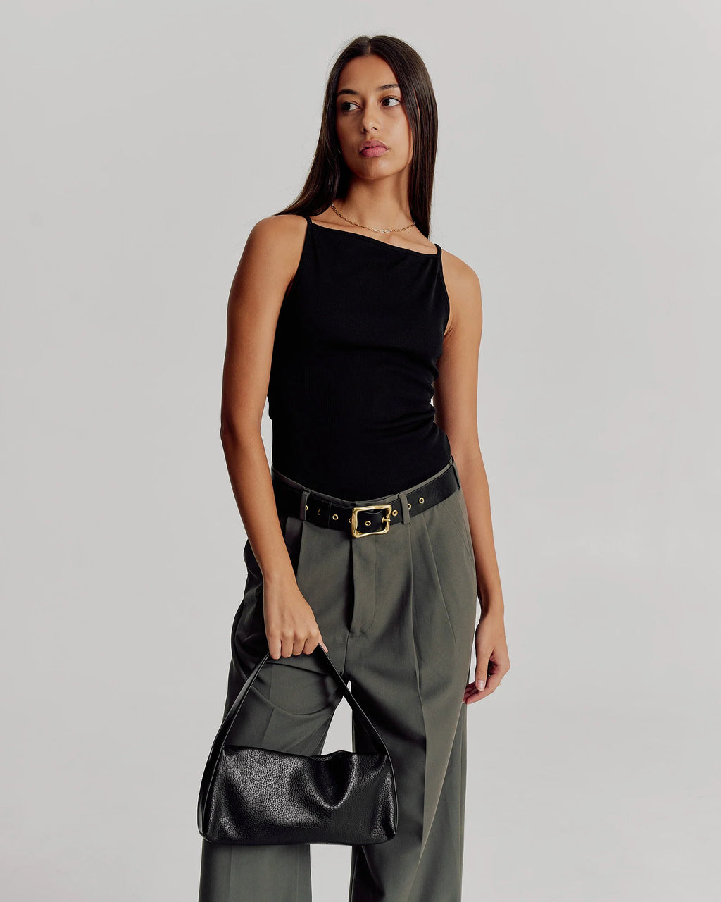 Everyday Belt Black