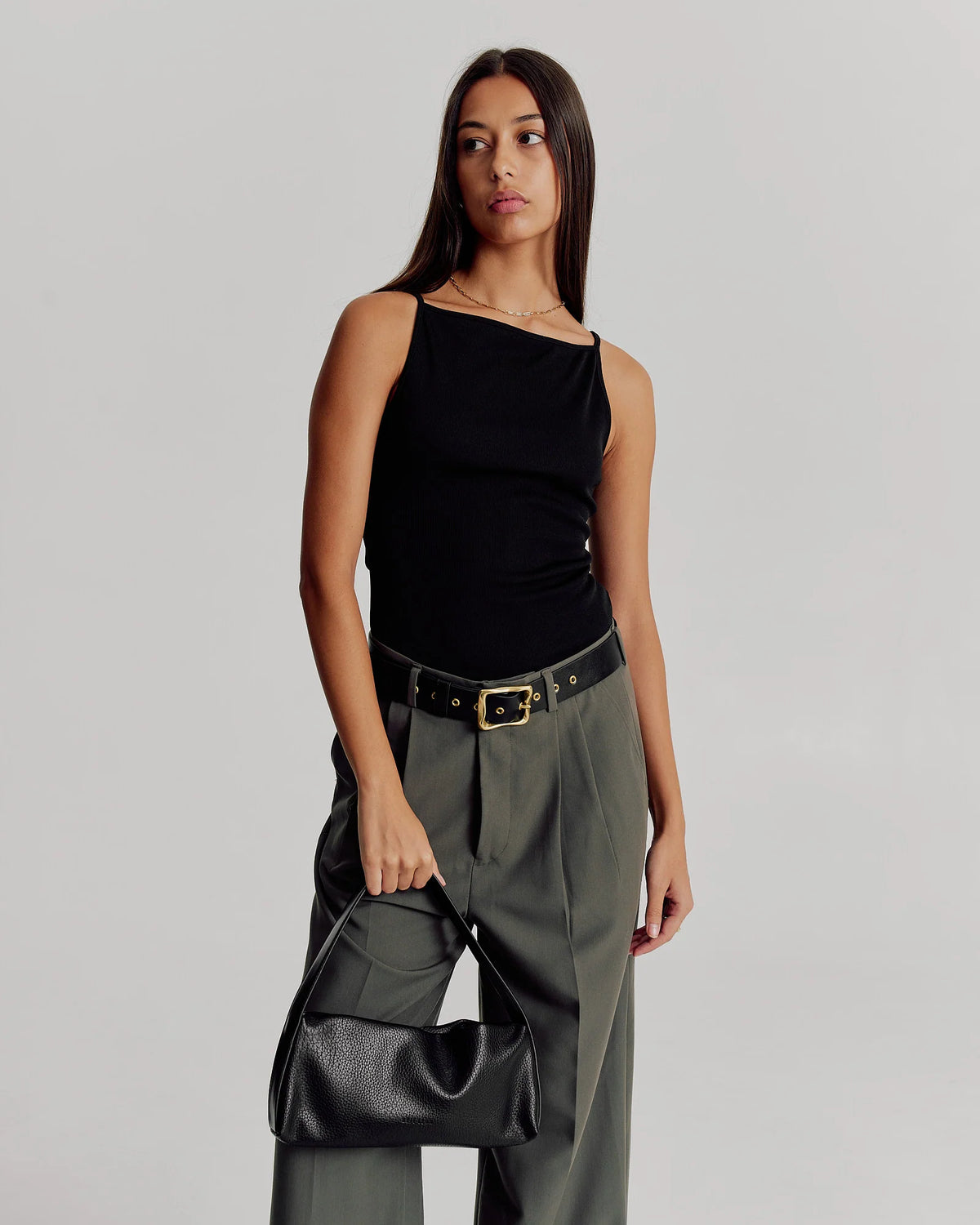 Everyday Belt Black