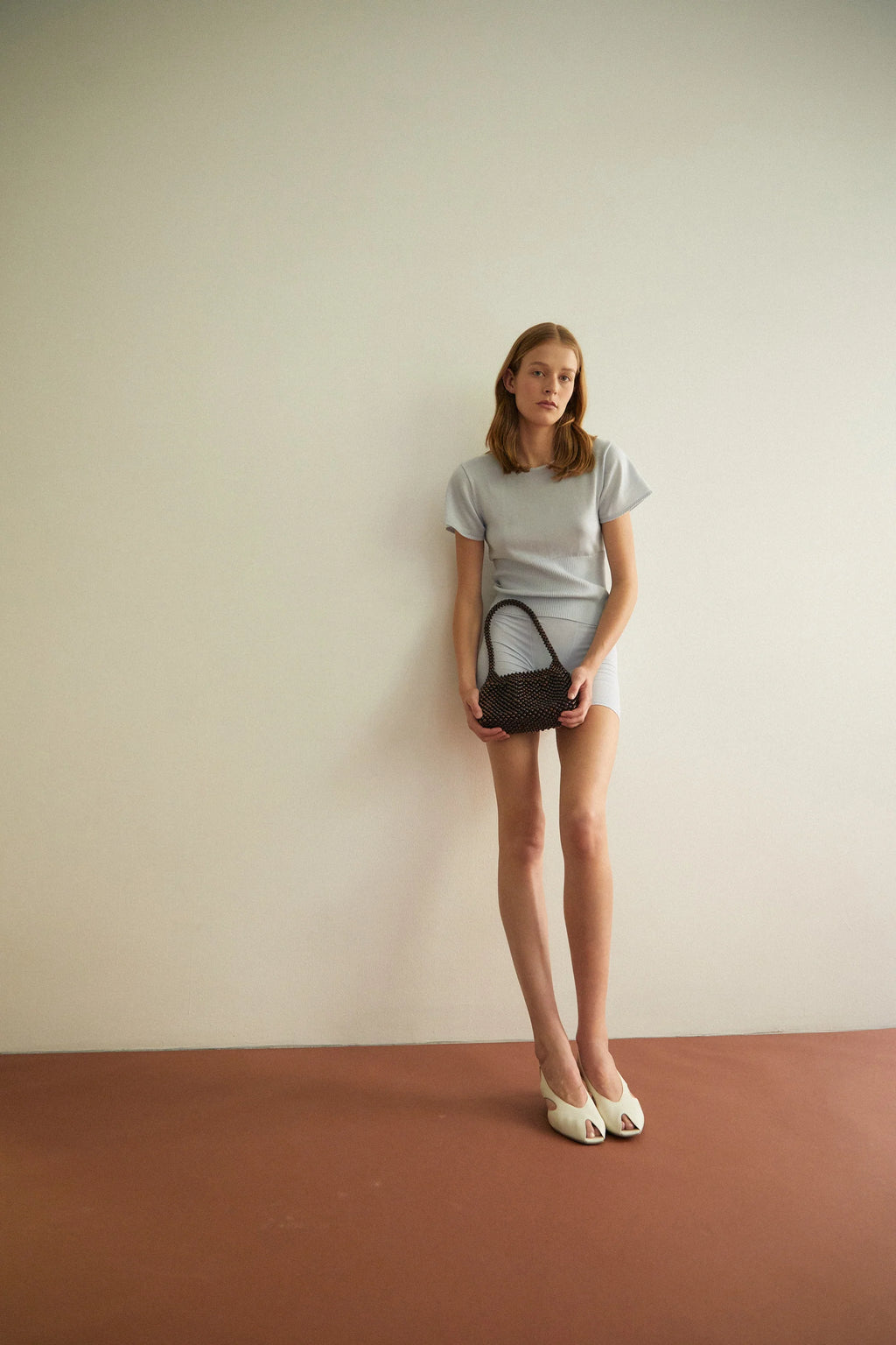 Madera Mini Bag Dark Chocolate