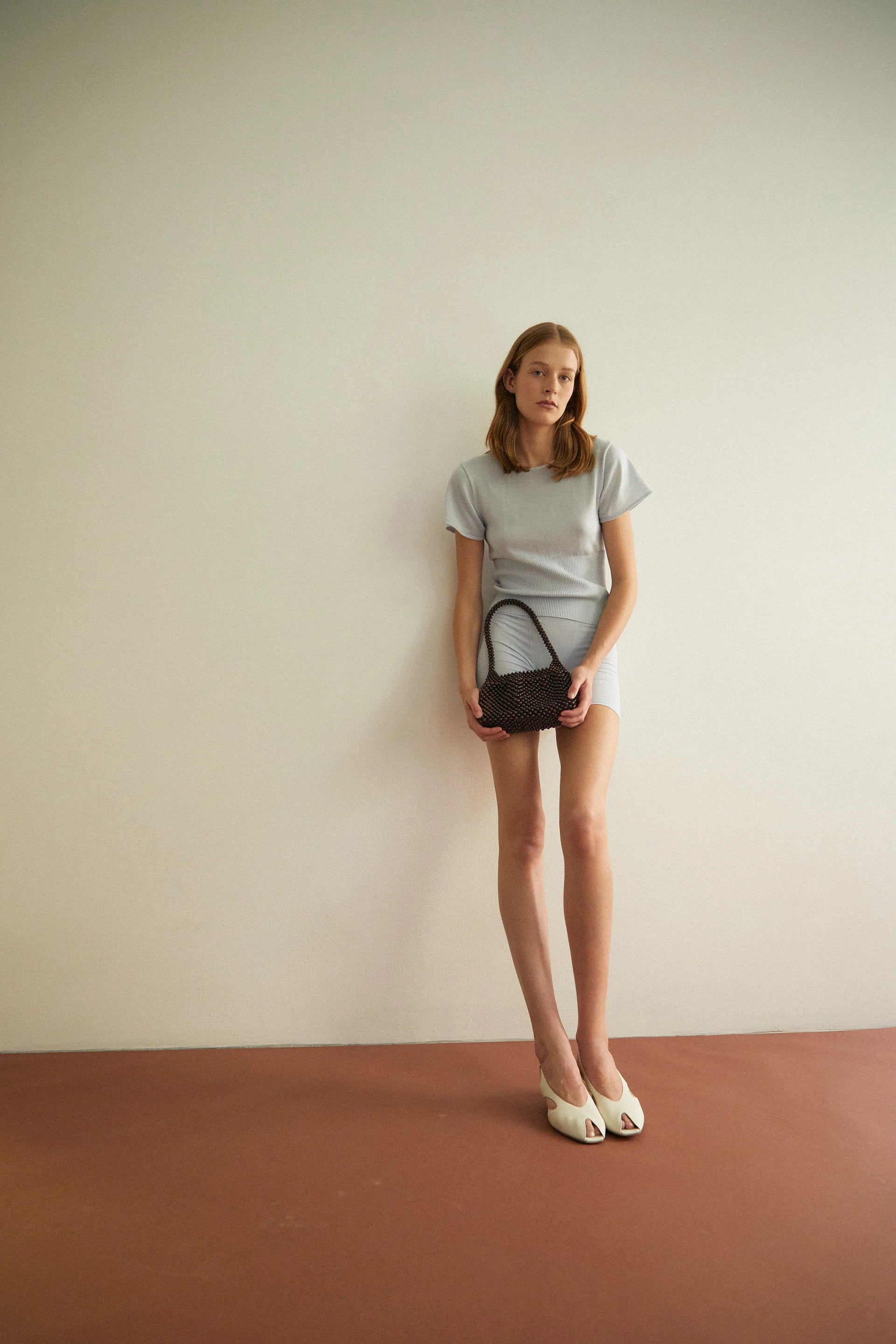 Madera Mini Bag Dark Chocolate
