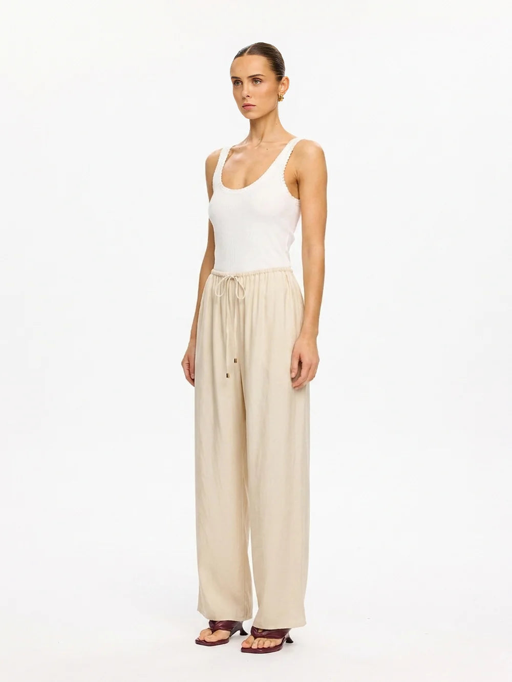Blythe Pant