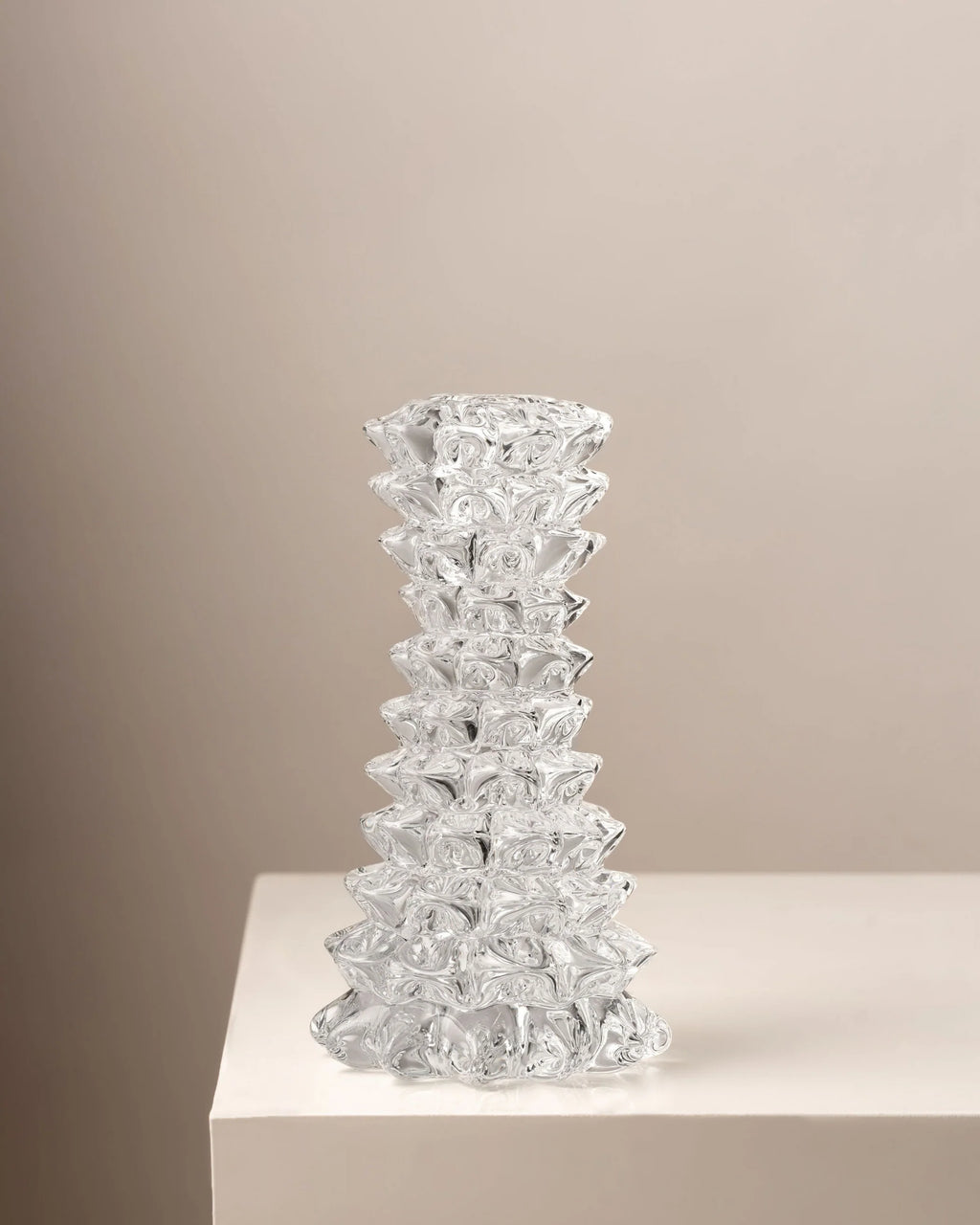 Fiamma Candle Stick Clear