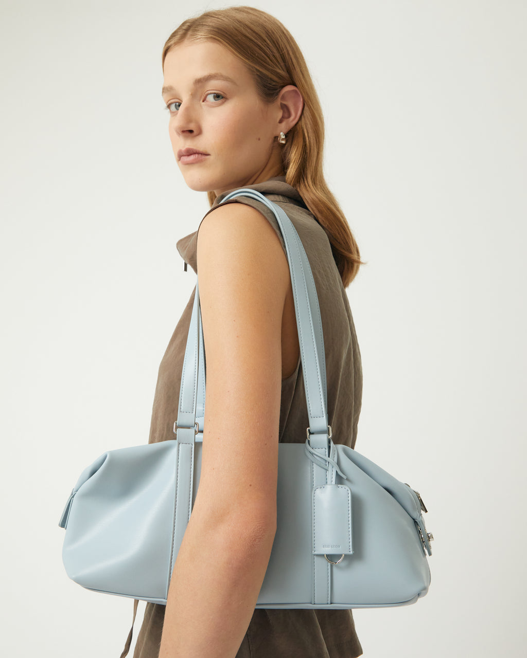 Chelsea Shoulder Bag Mist