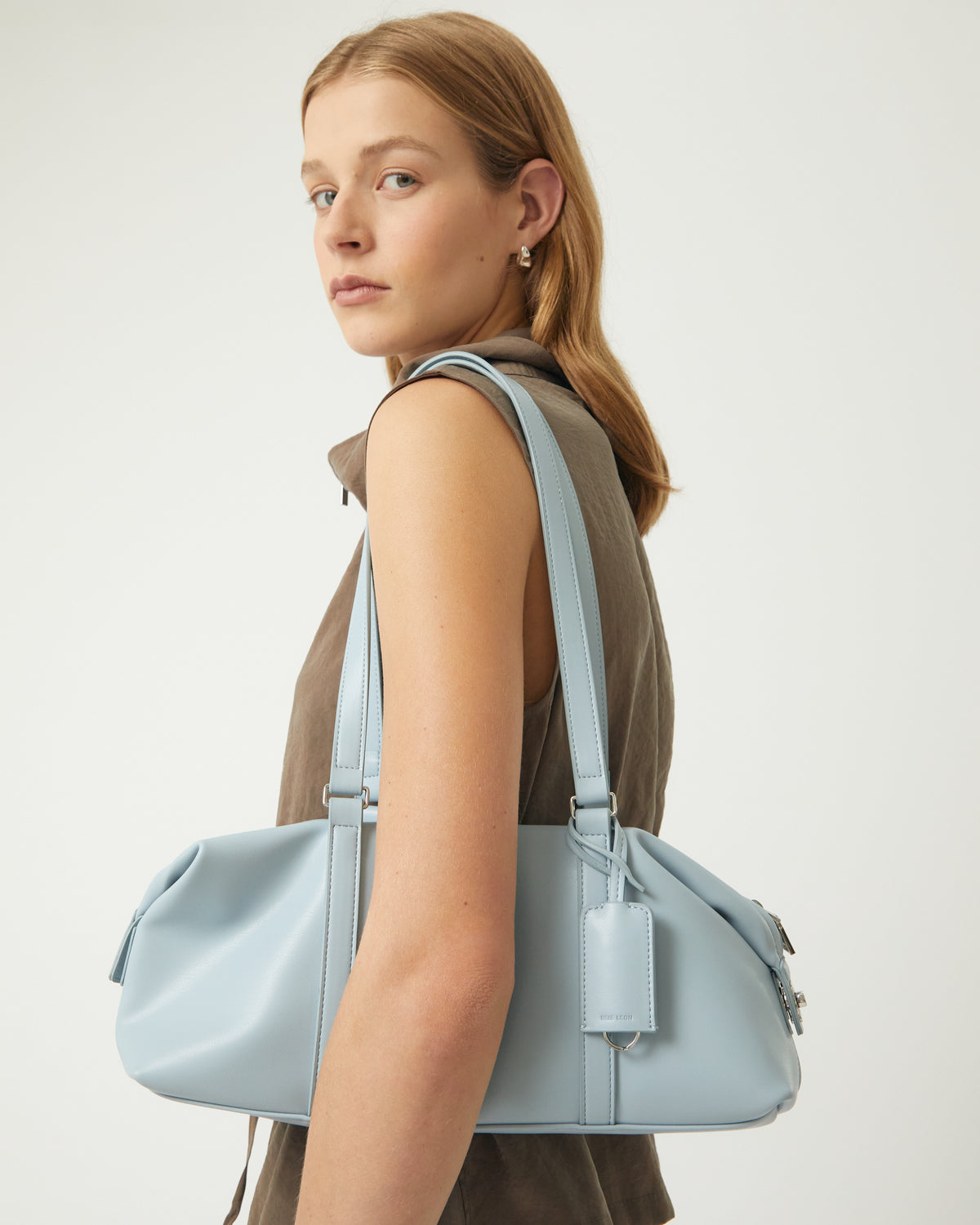 Chelsea Shoulder Bag Mist