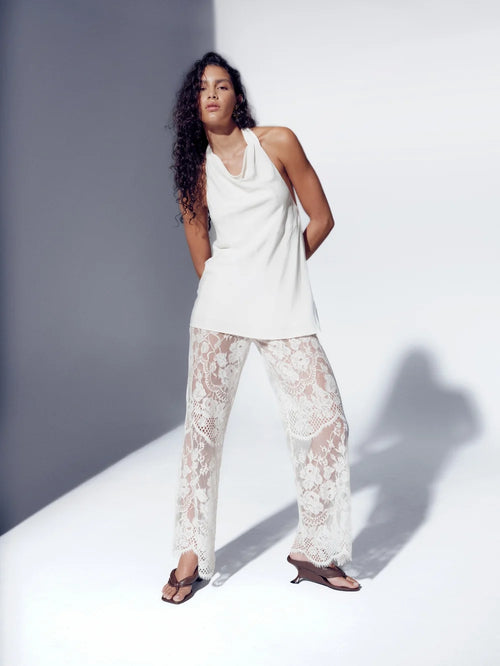 Arabella Pant