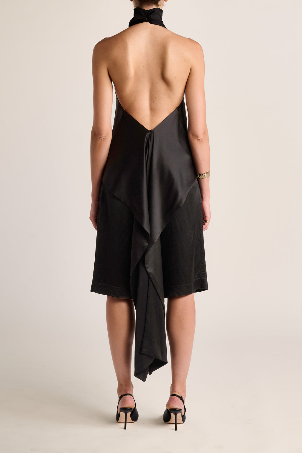 Cartia Wrap Top