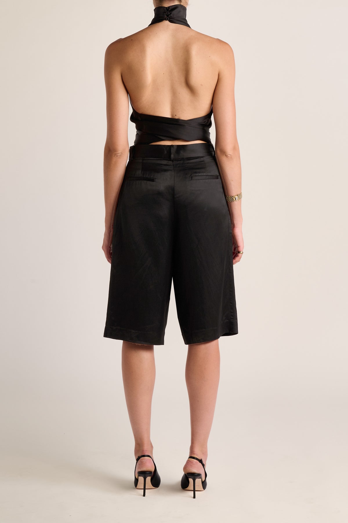 Cartia Wrap Top