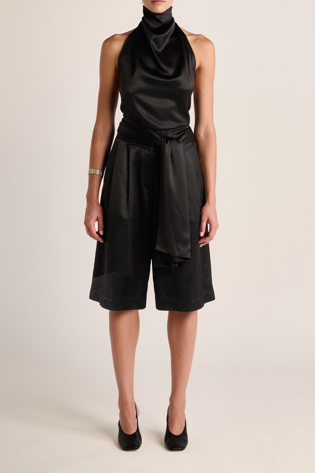Cartia Wrap Top
