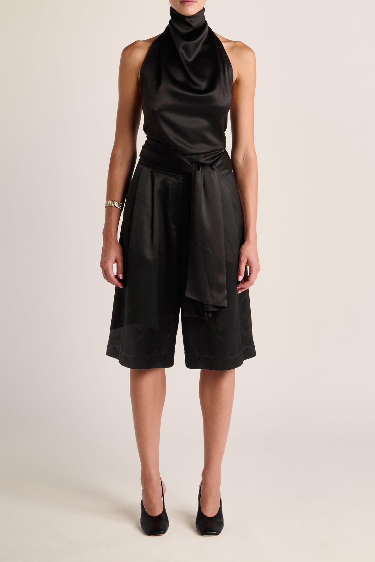 Cartia Wrap Top