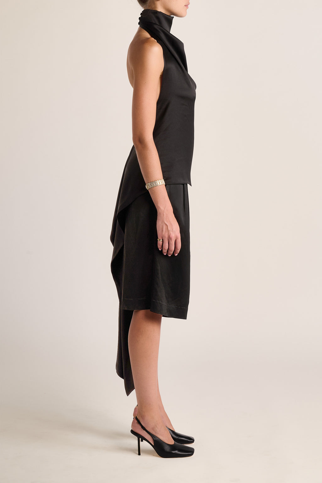 Cartia Wrap Top