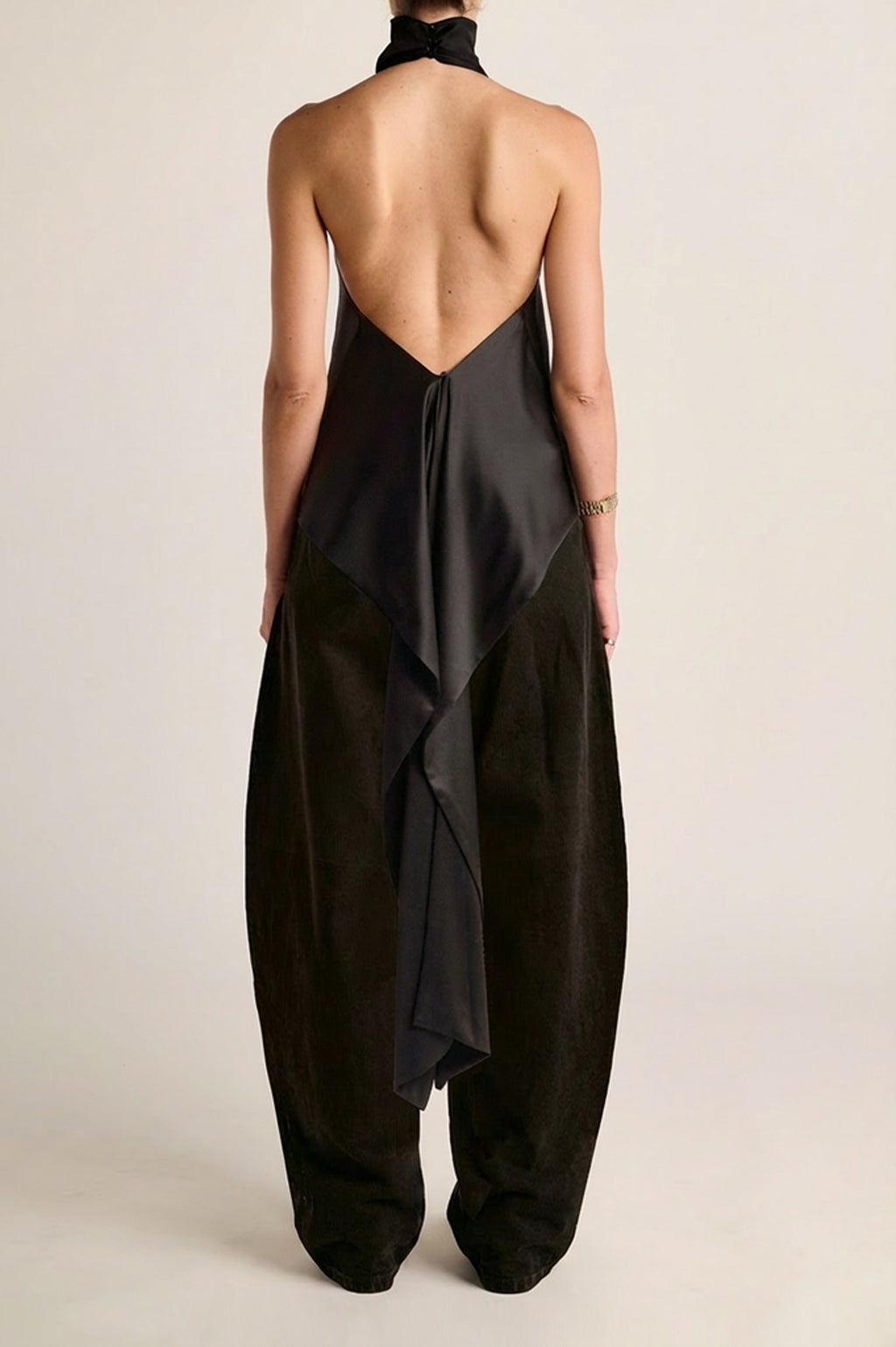 Cartia Wrap Top