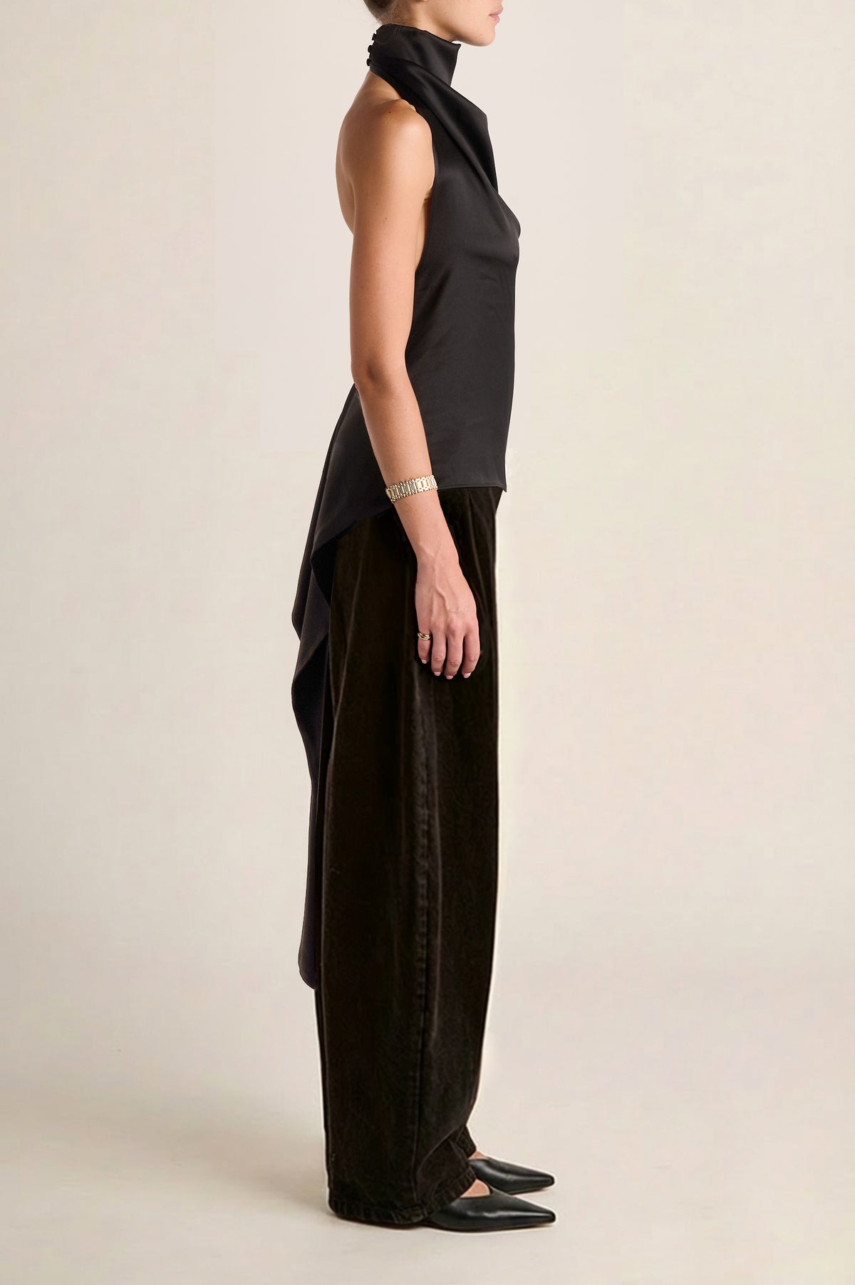 Cartia Wrap Top