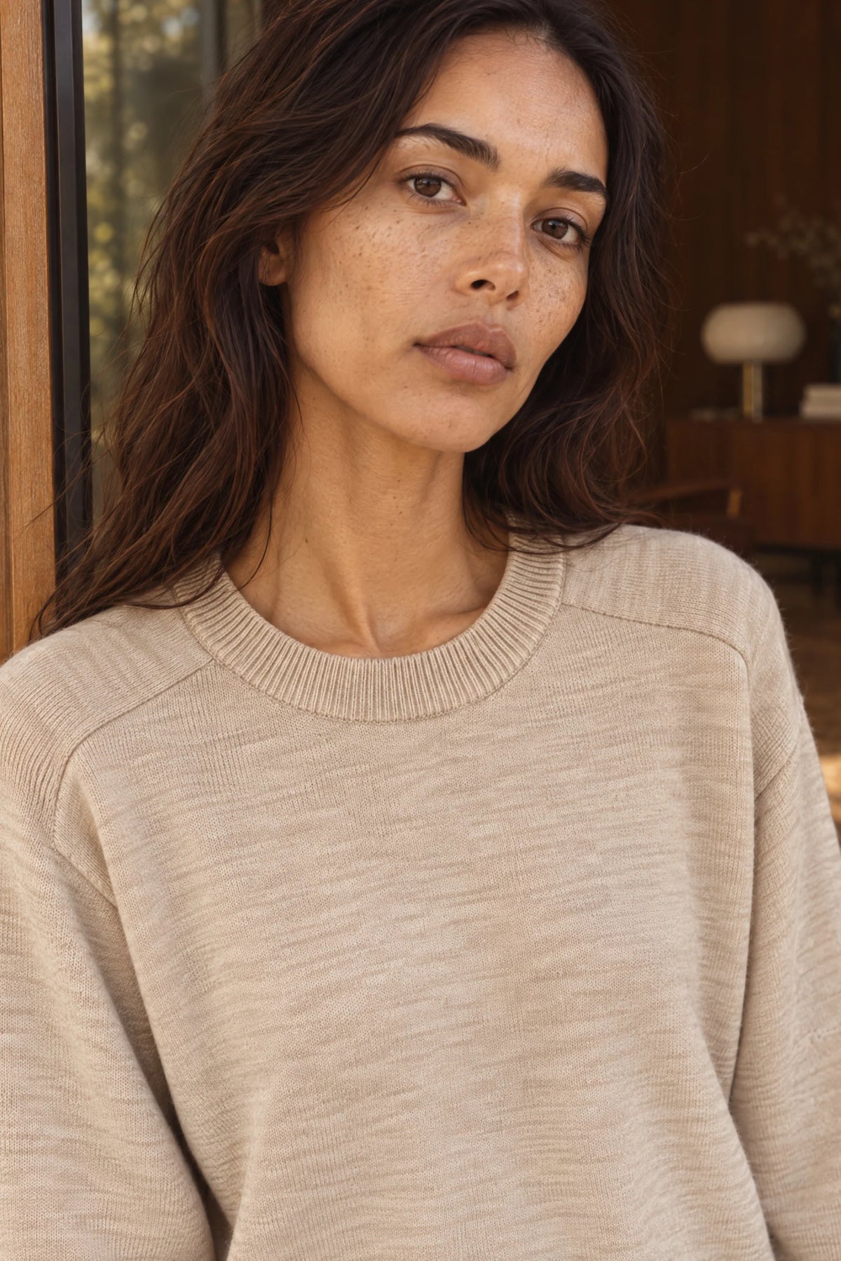 Colin Original Crewneck Sweater