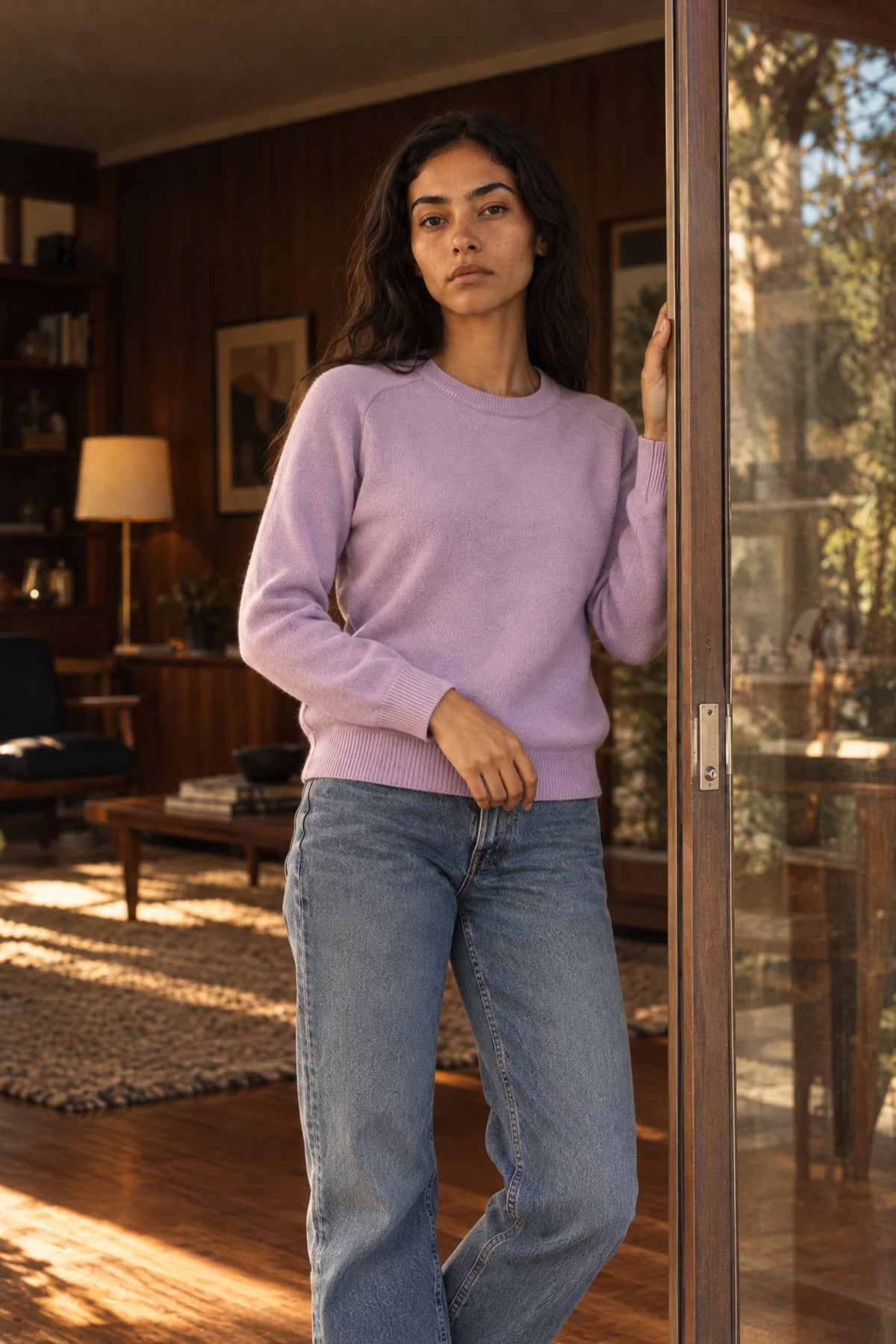 Colin Original Crewneck Sweater