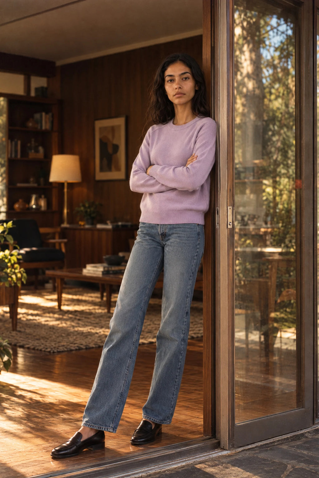 Colin Original Crewneck Sweater