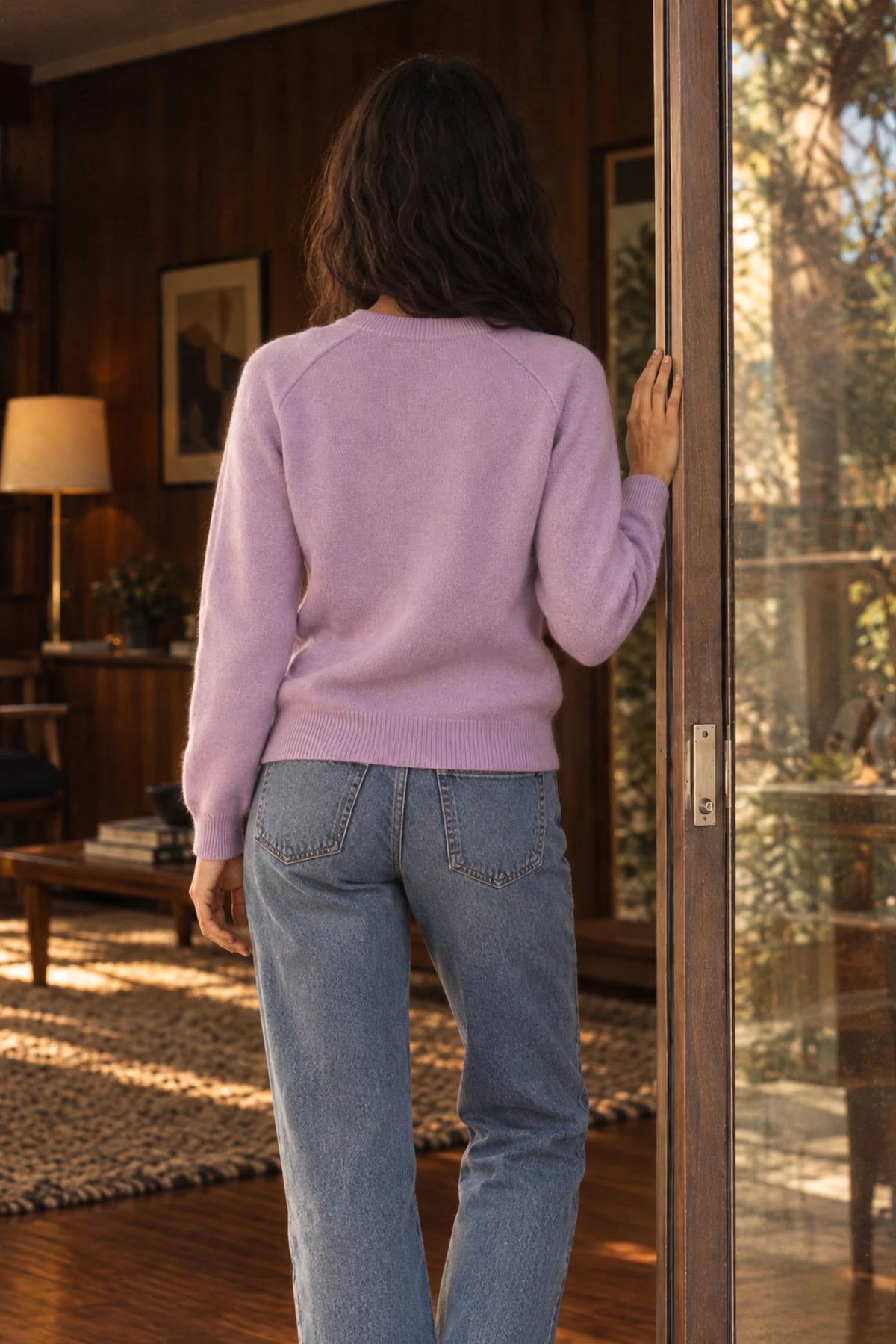 Colin Original Crewneck Sweater