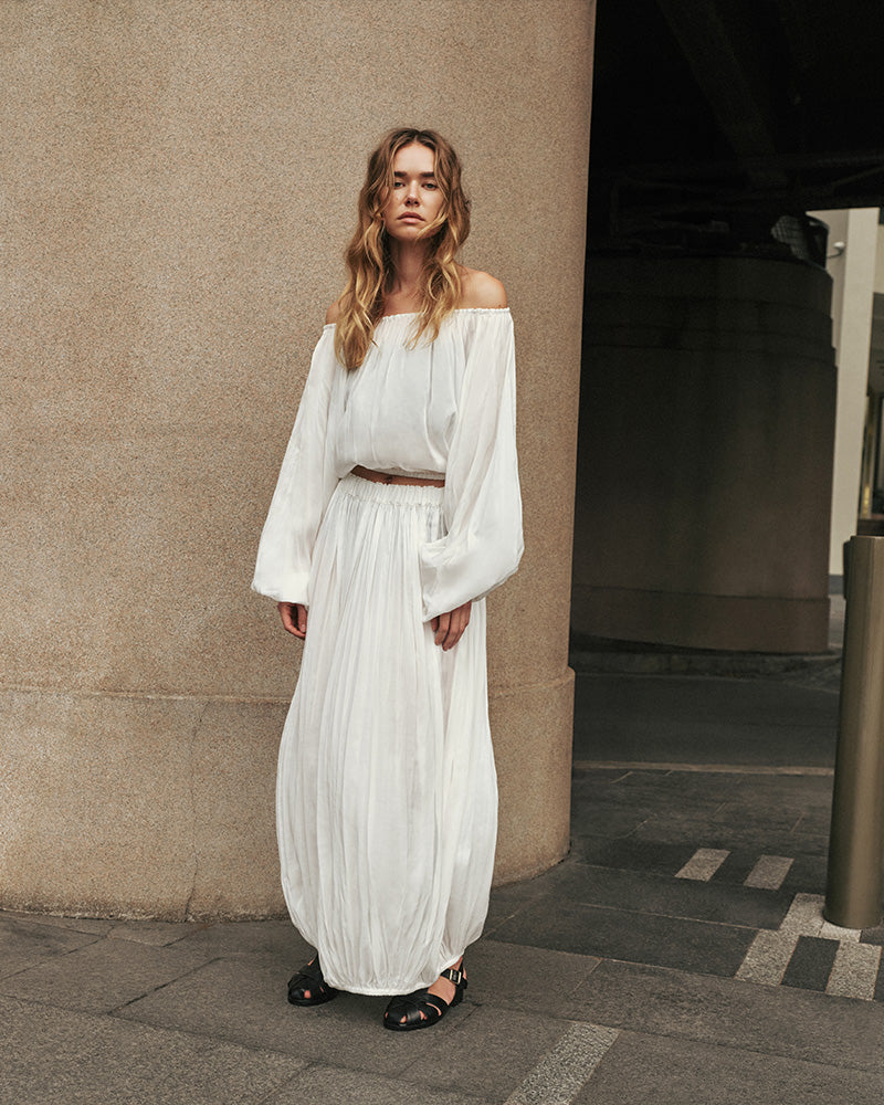 Bianca Spender WeWearAustralian Bianca Spender WeWearAustralian