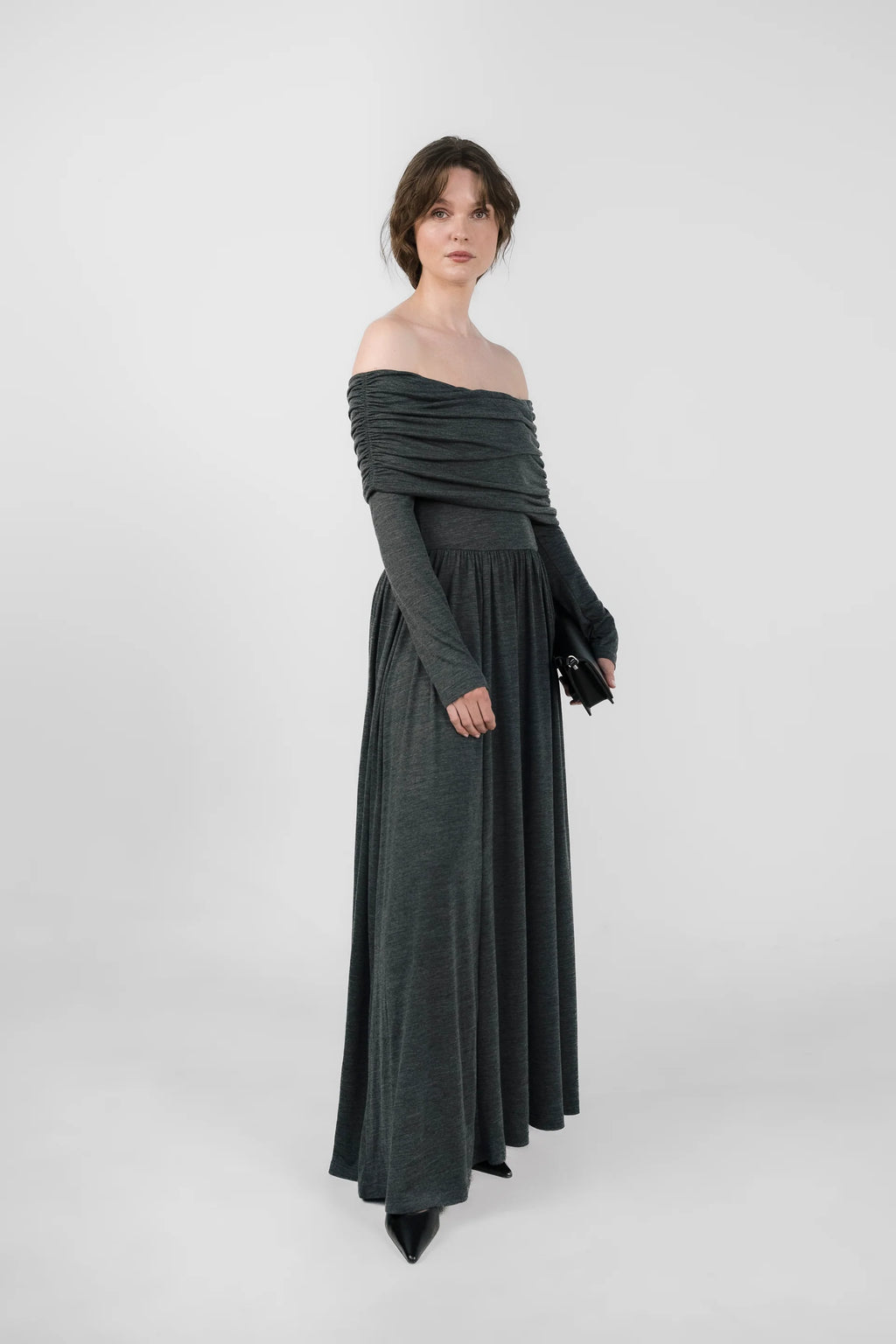 Leone Dress