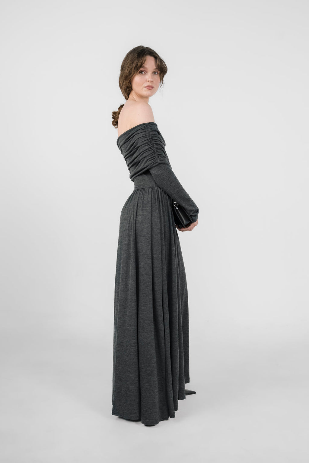 Leone Dress