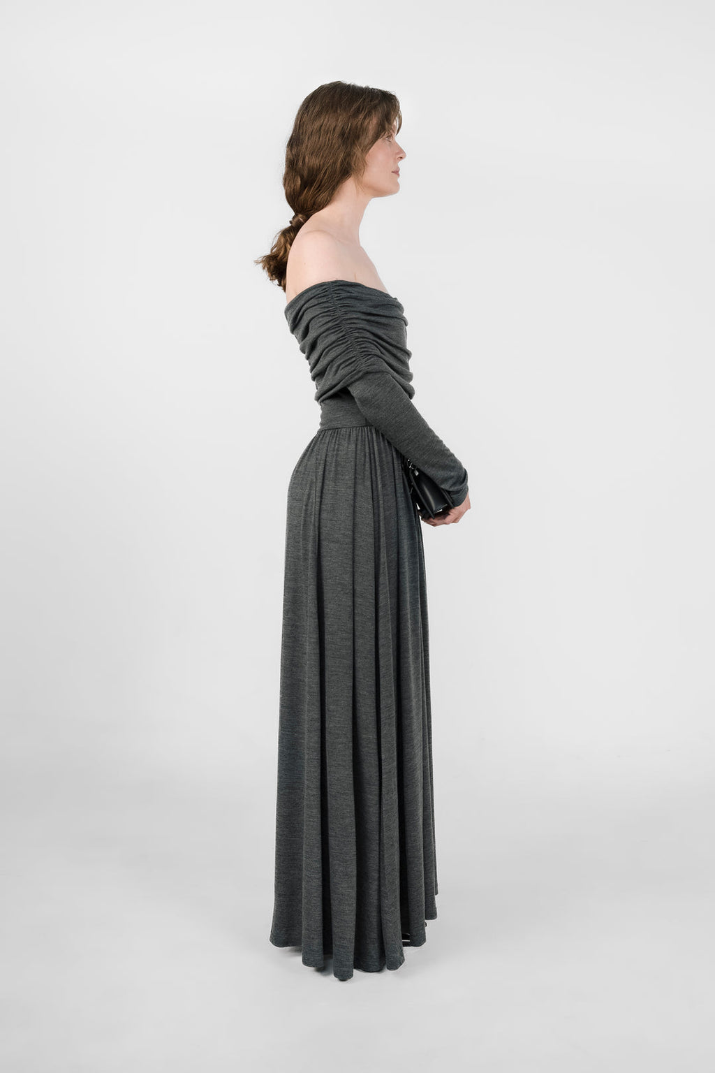 Leone Dress