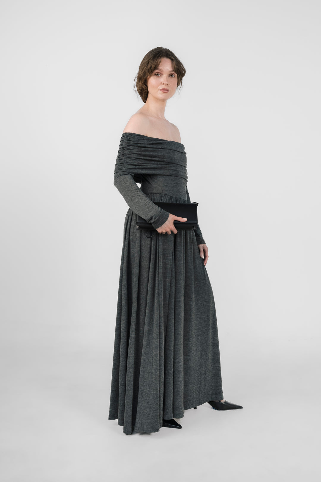 Leone Dress