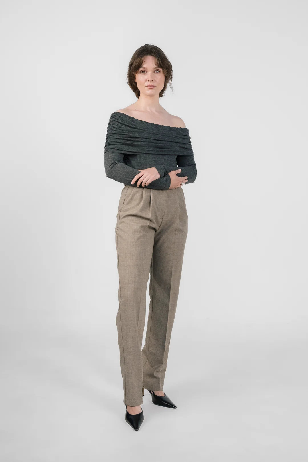 Chloe Top