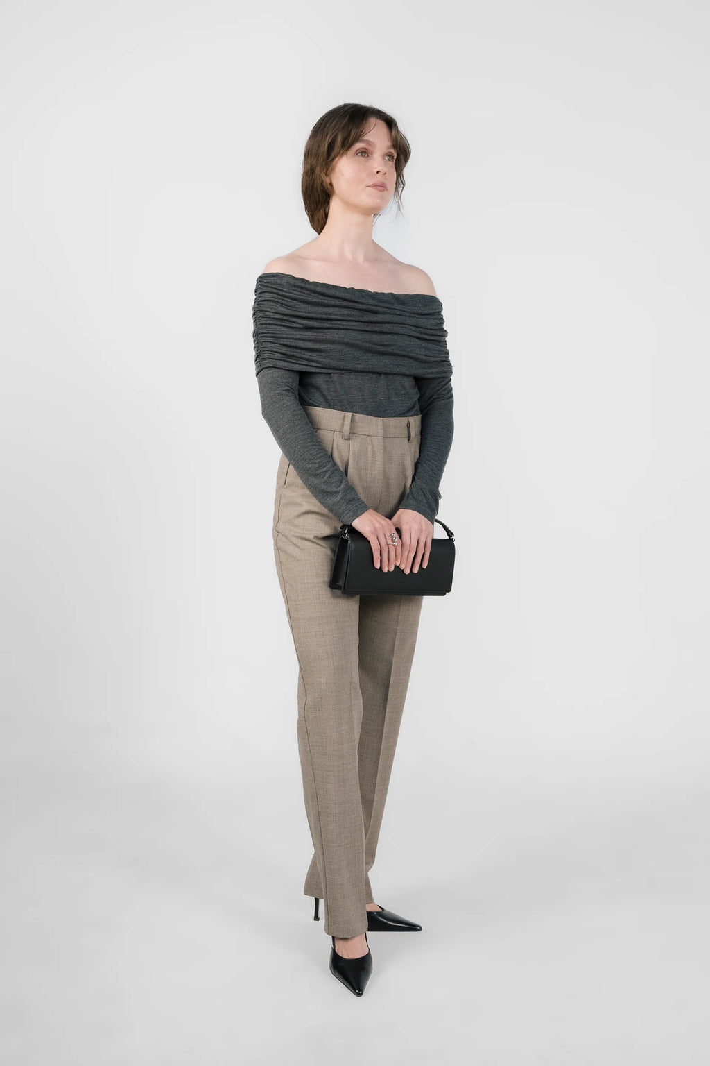 Chloe Top