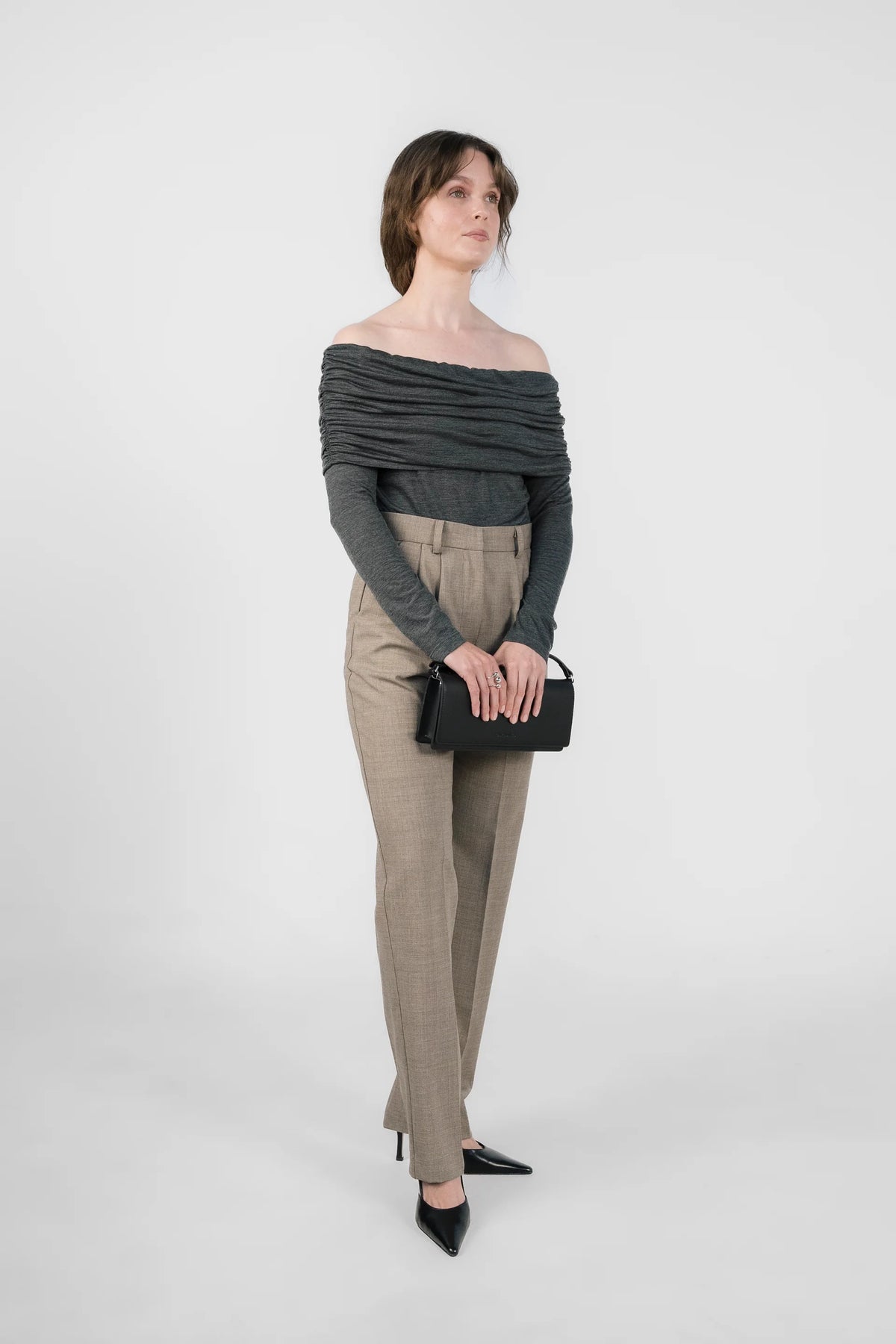 Chloe Top