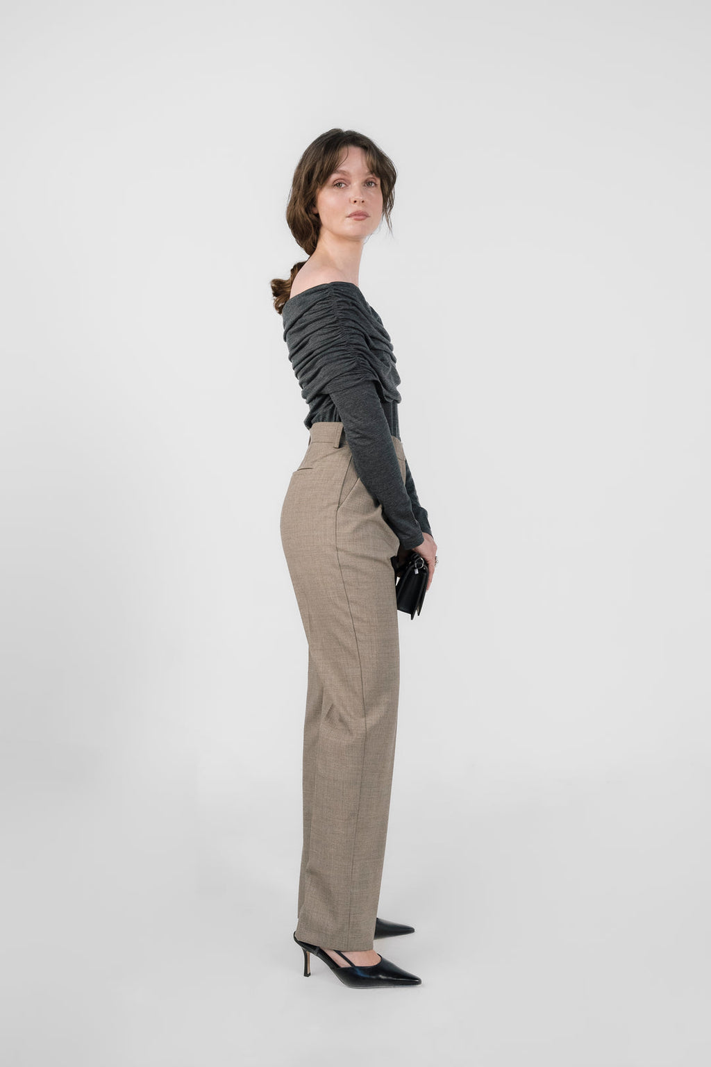 Chloe Top