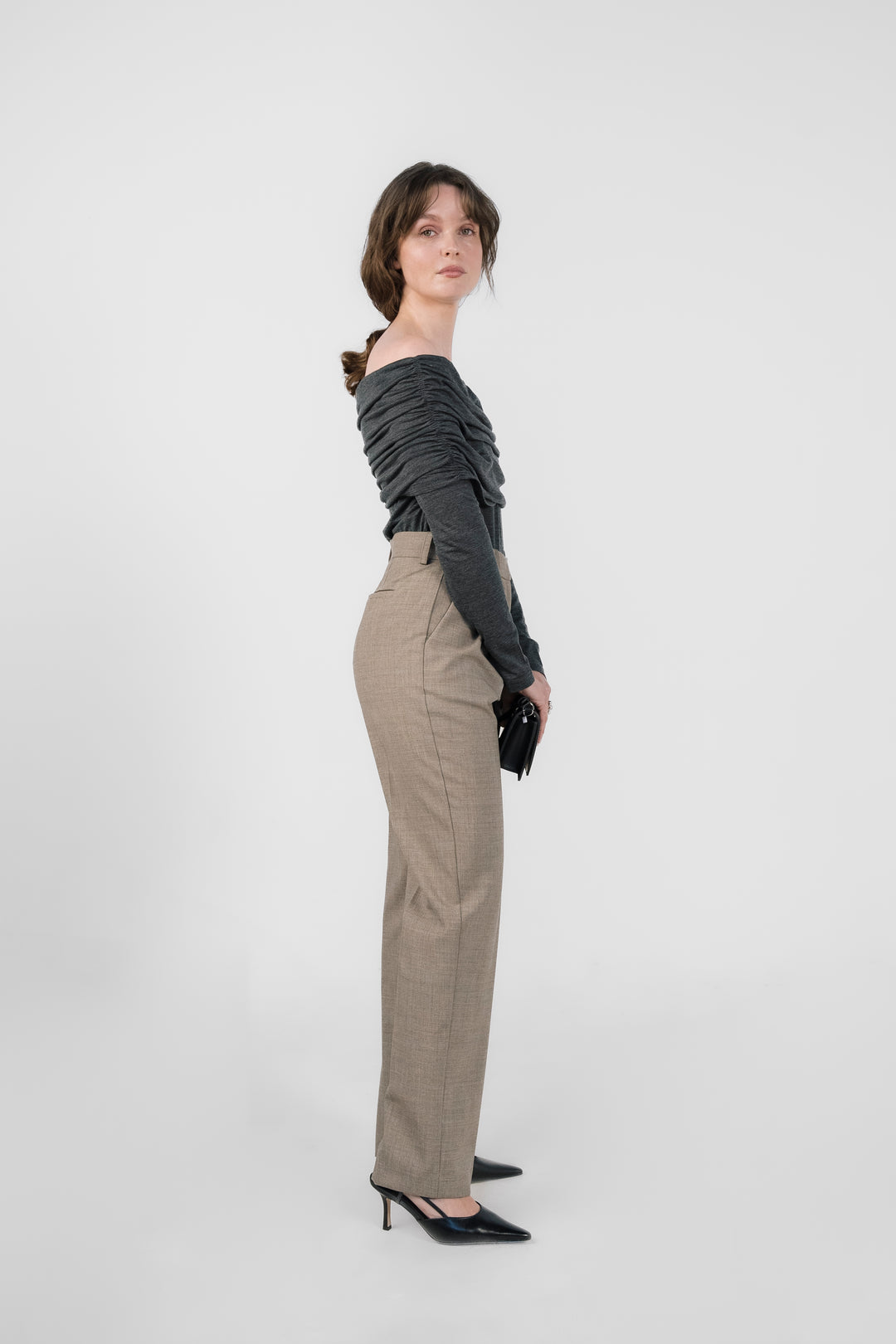 Chloe Top