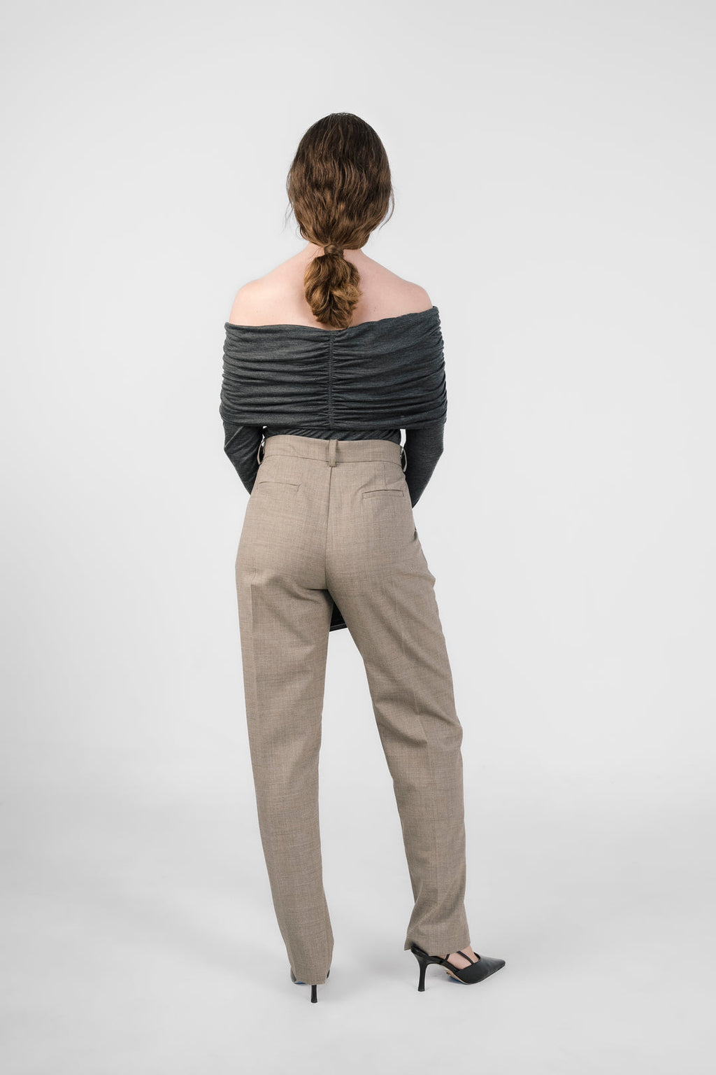 Chloe Top