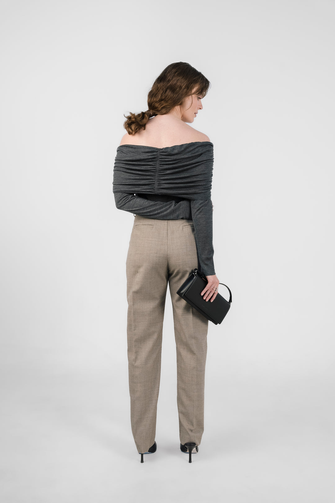 Chloe Top