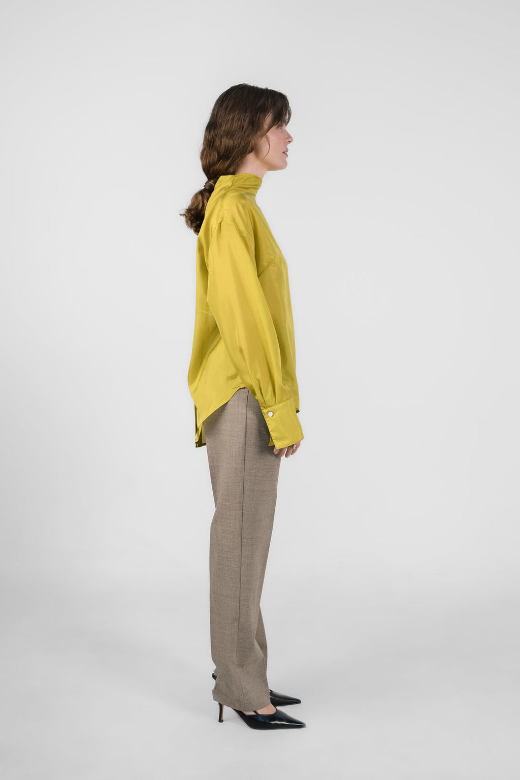Oro Blouse