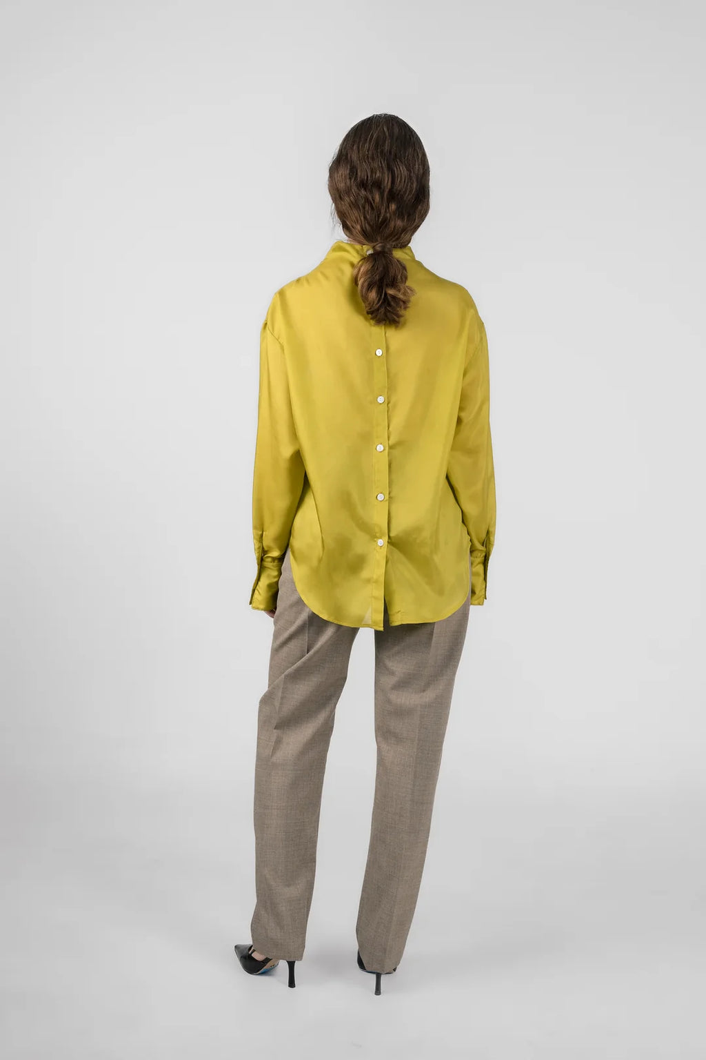 Oro Blouse