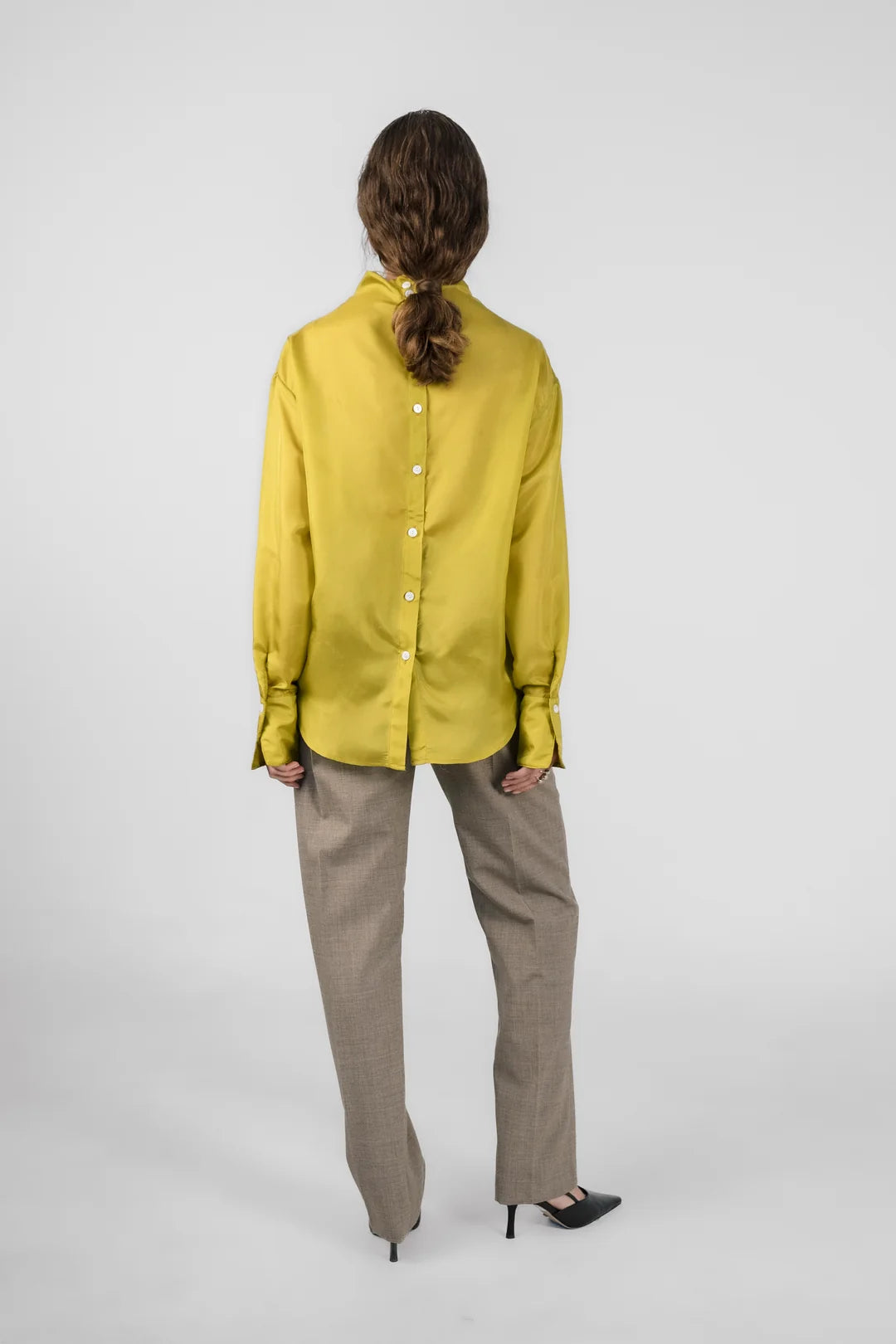 Oro Blouse