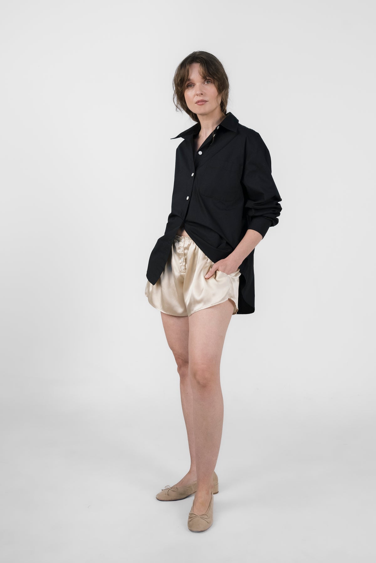 Savanna Short