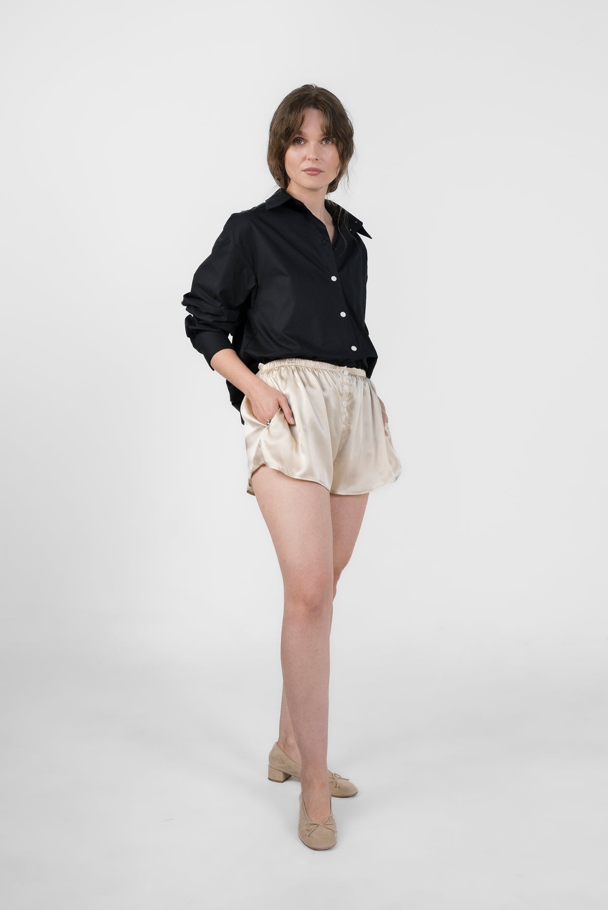 Savanna Short