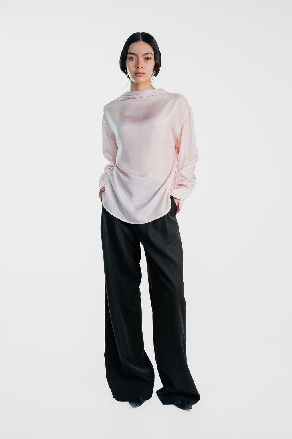 Oro Blouse