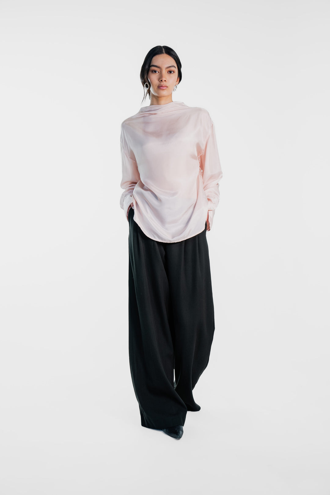 Oro Blouse