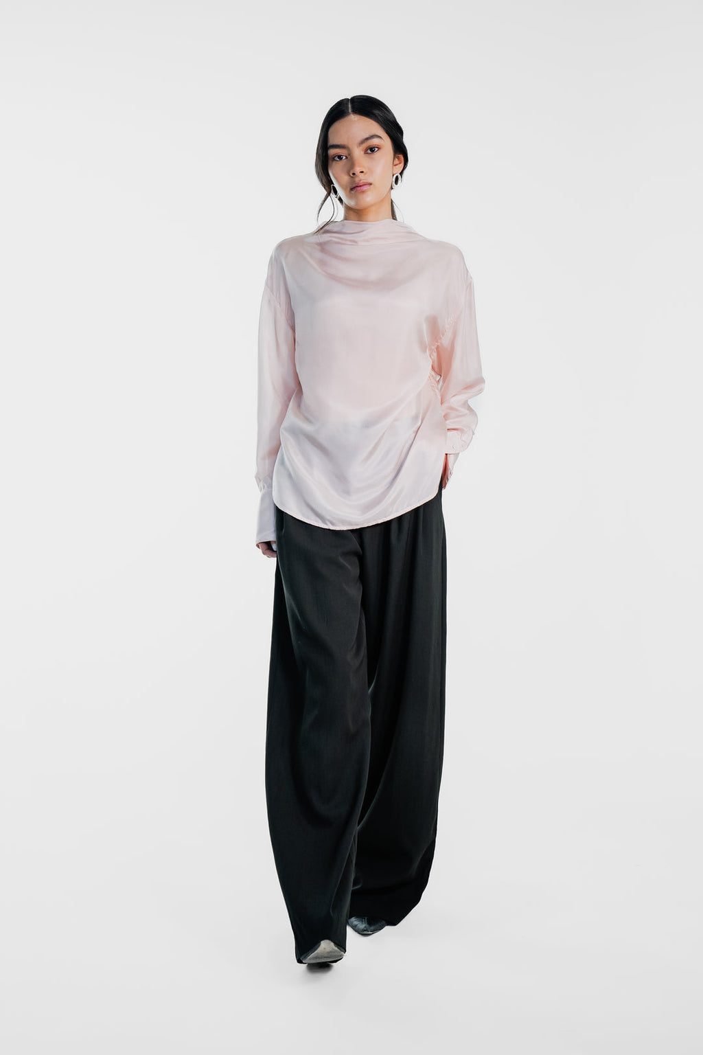 Oro Blouse