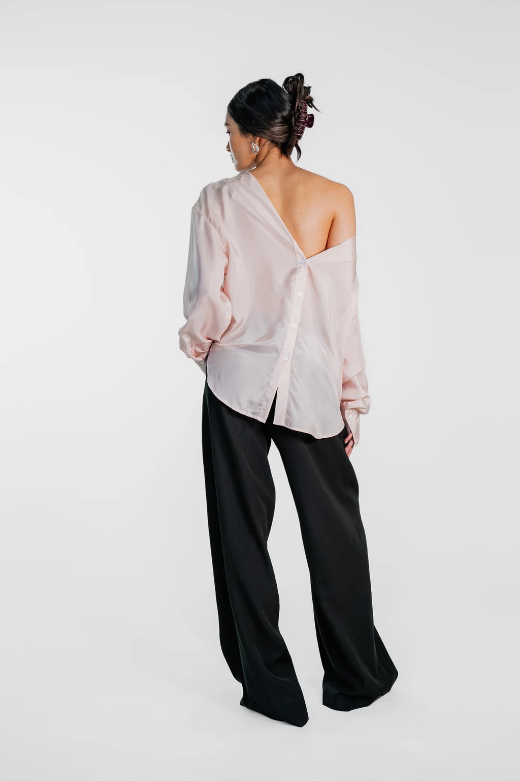Oro Blouse