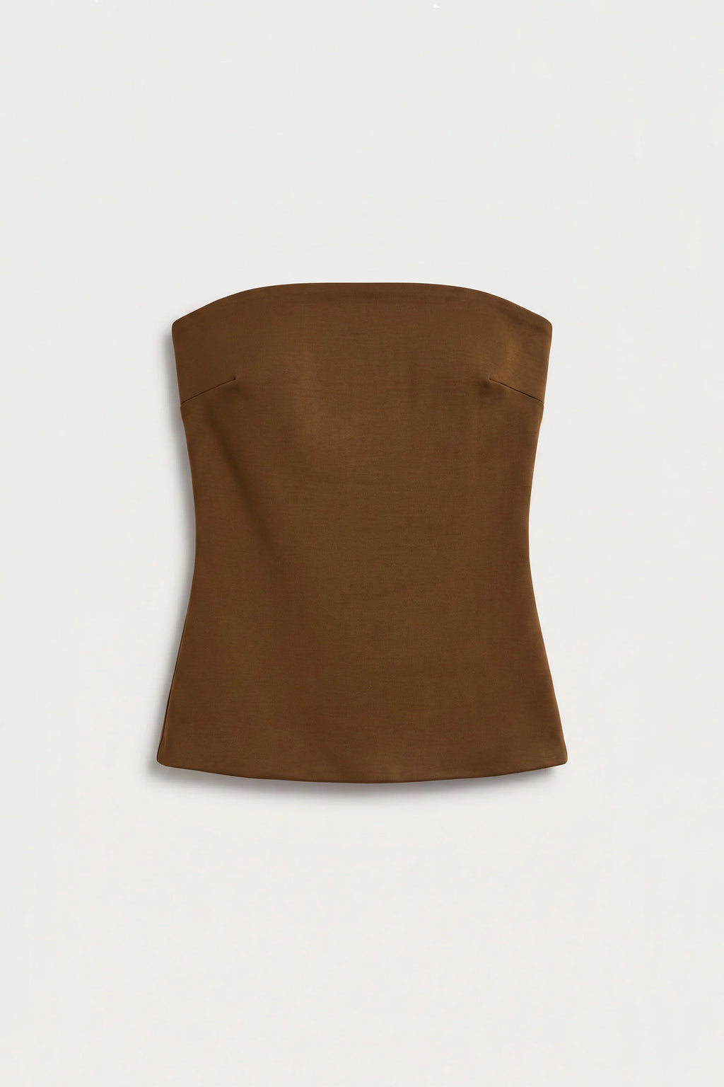 Illi Strapless Top
