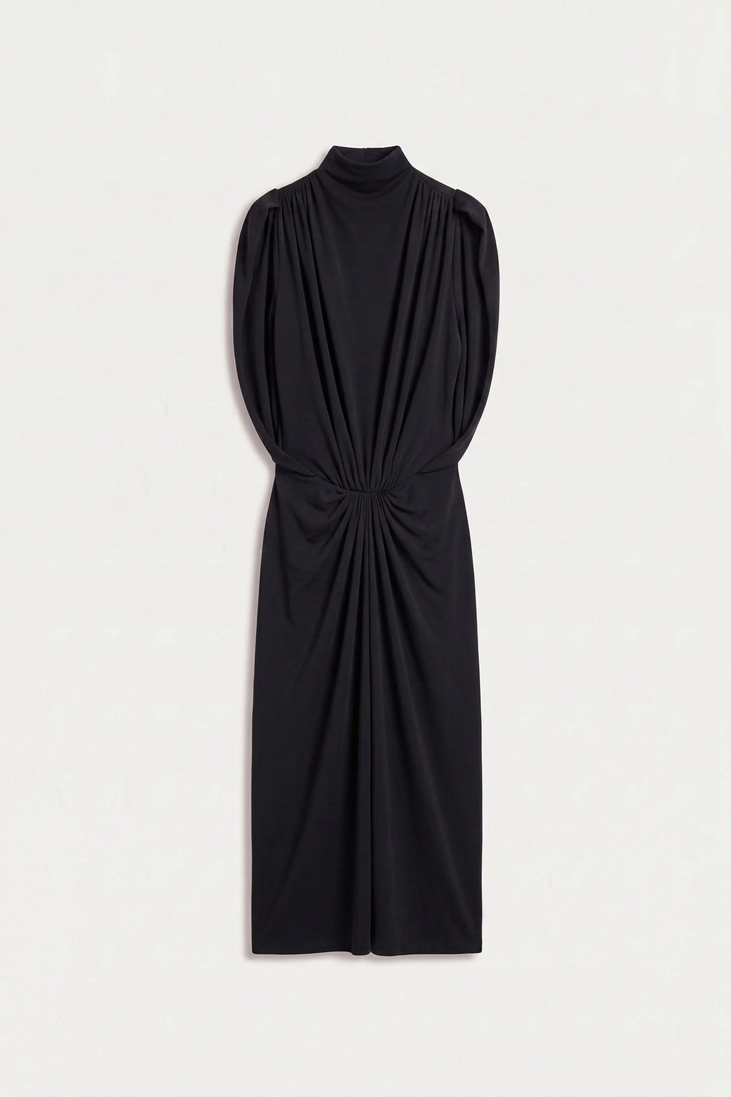 Solina Cape Dress