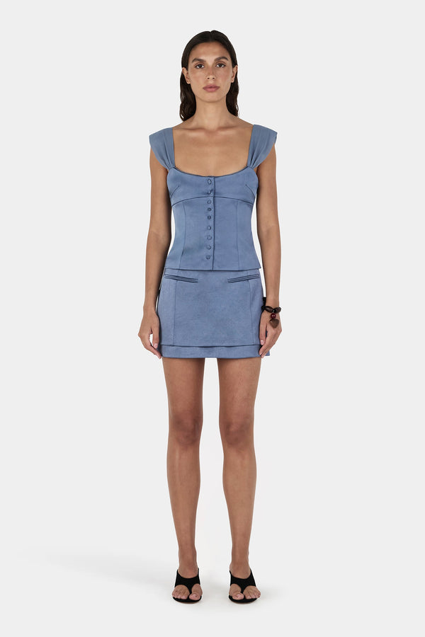 Georgie Corset Steel