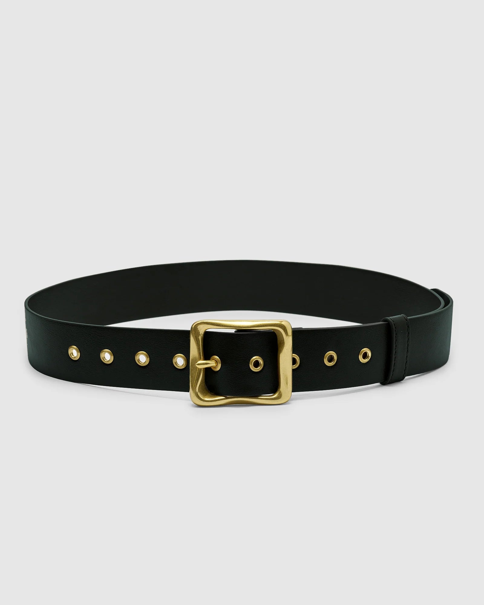 Everyday Belt Black