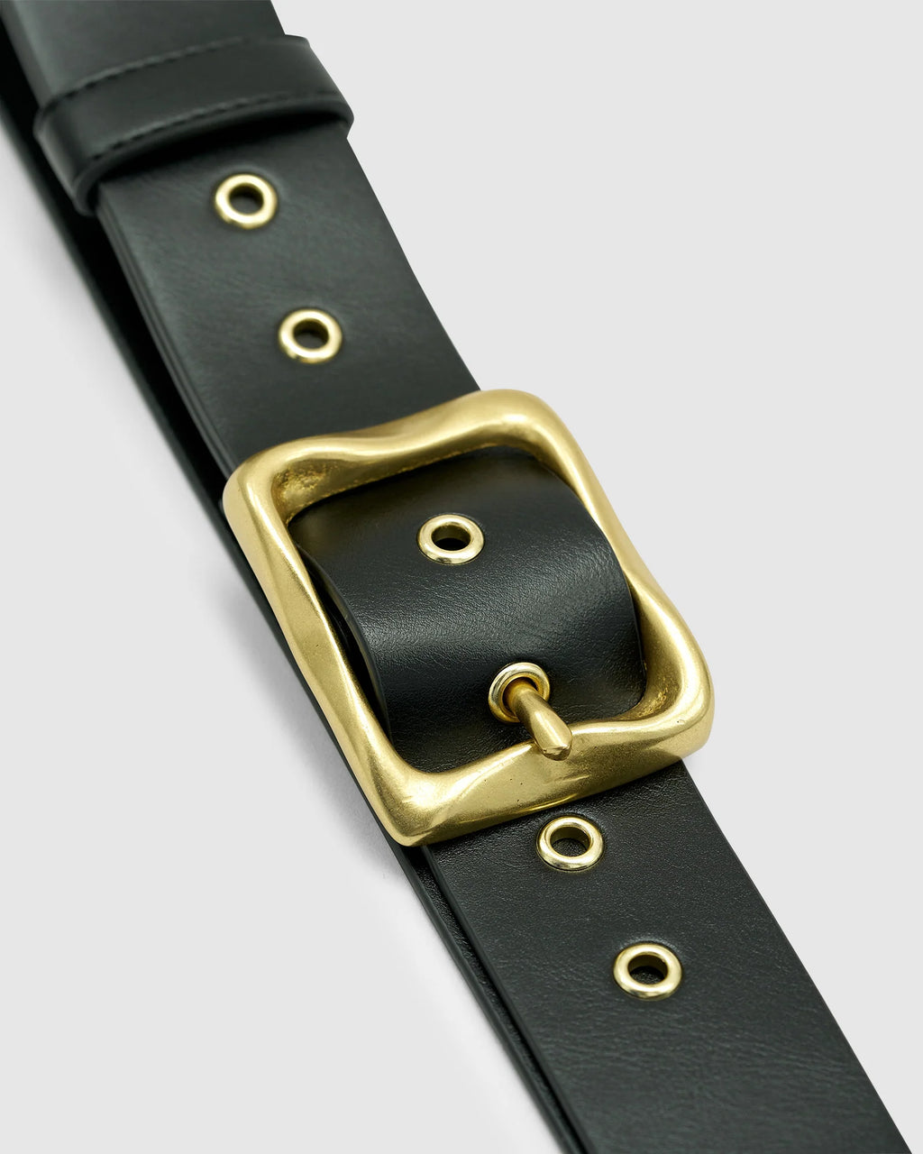 Everyday Belt Black